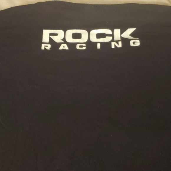 Rock & Republic Skull Logo Shirt - Picture 3 of 5